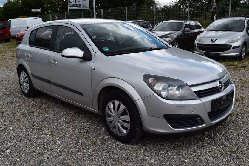 Astra