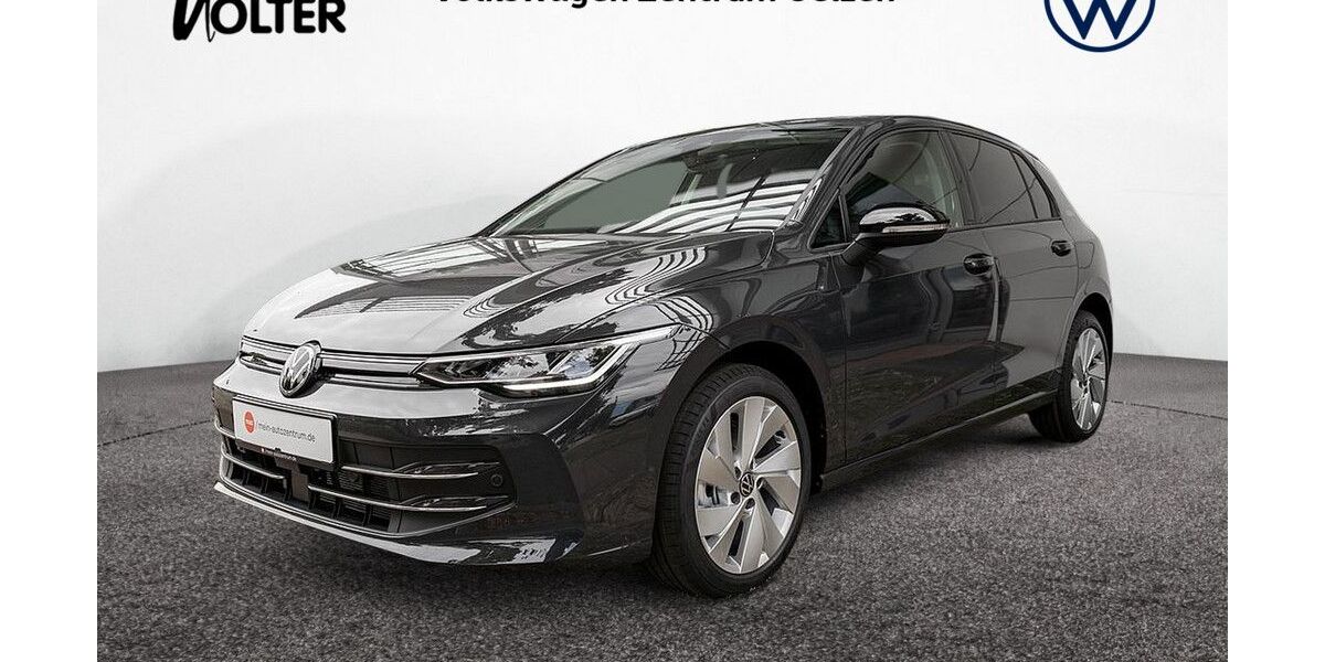VW Golf 9.990 km 32.477 &euro; Uelzen 29525