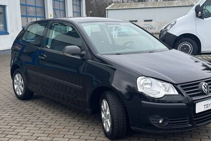 VW Polo 179.998 km 2.999 &euro; Zörbig bei Leipzig 06780