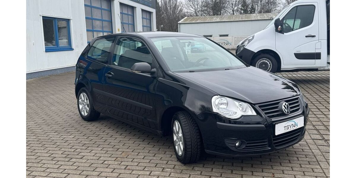 VW Polo 179.998 km 2.999 &euro; Zörbig bei Leipzig 06780