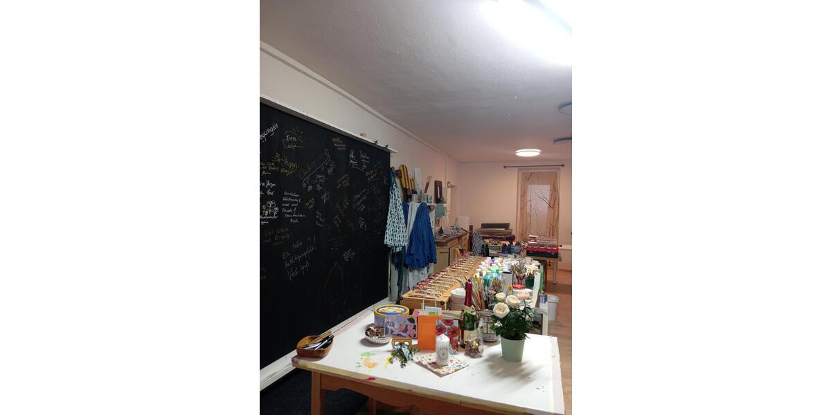 Gewerbeobjekt Bad Waldsee - 750&euro; | Angebot:26619482