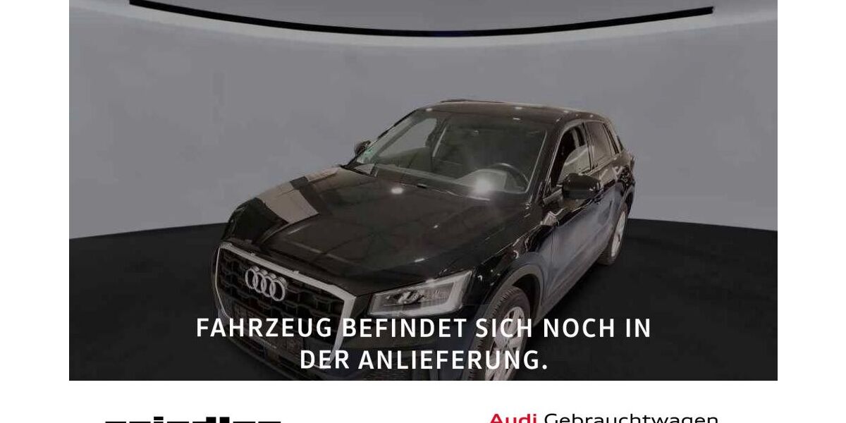 Audi Q2 44.500 km 22.980 &euro; Kitzingen 97318