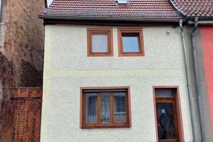 Haus zum Kaufen in Rastenberg 25.000 € 90 m² 3 zimmer