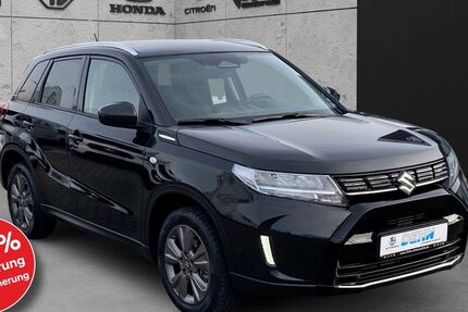 Suzuki Vitara 25.873 km 22.450 &euro; Brandenburg an der Havel 14772