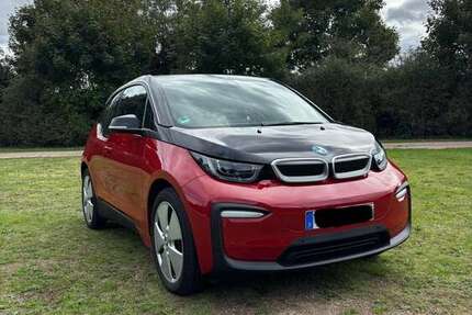 BMW i3 8.500 km 20.000 € Bingen 55411