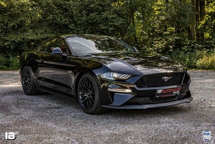 Ford Mustang 91.700 km 33.900 &euro; Marl 45772