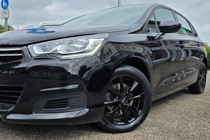 Citroen C4 111.453 km 8.499 &euro; Metjendorf 26215