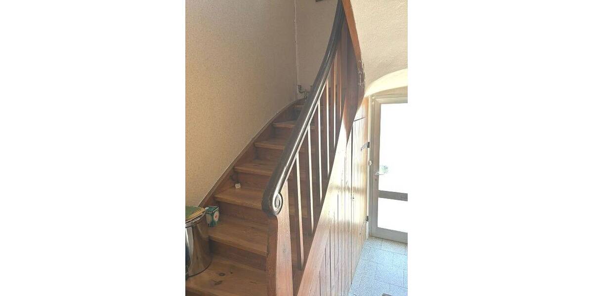 Reihenmittelhaus Ansbach - 6 Zimmer, 122 m&sup2;, 199.000&euro; | Angebot:26027765