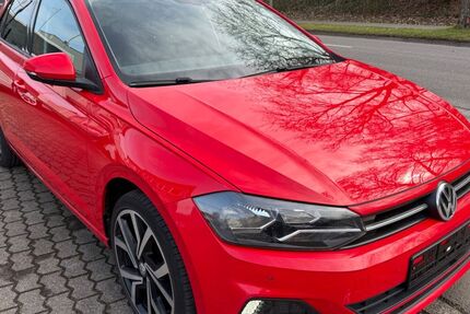 VW Polo 149.000 km 8.990 &euro; Lebach 66822