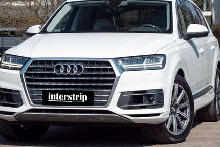 Audi Q7 180.200 km 39.990 &euro; Langweid am Lech 86462