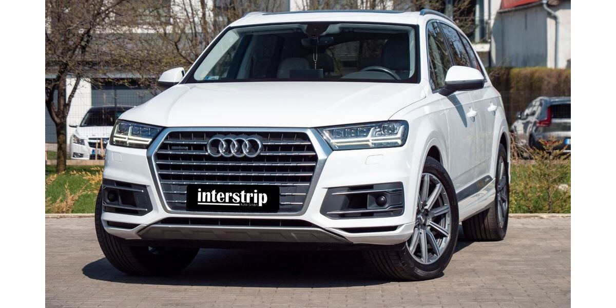 Audi Q7 180.200 km 39.990 &euro; Langweid am Lech 86462