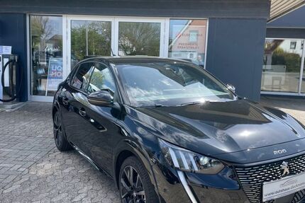 Peugeot 208 2.900 km 17.990 &euro; Worpswede 27726
