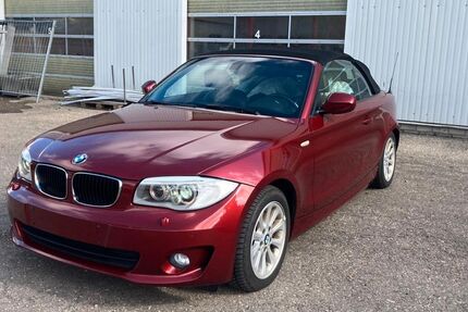 BMW 118 259.422 km 4.900 € Bellenberg 89287