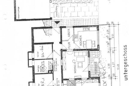 Mehrfamilienhaus zimmer