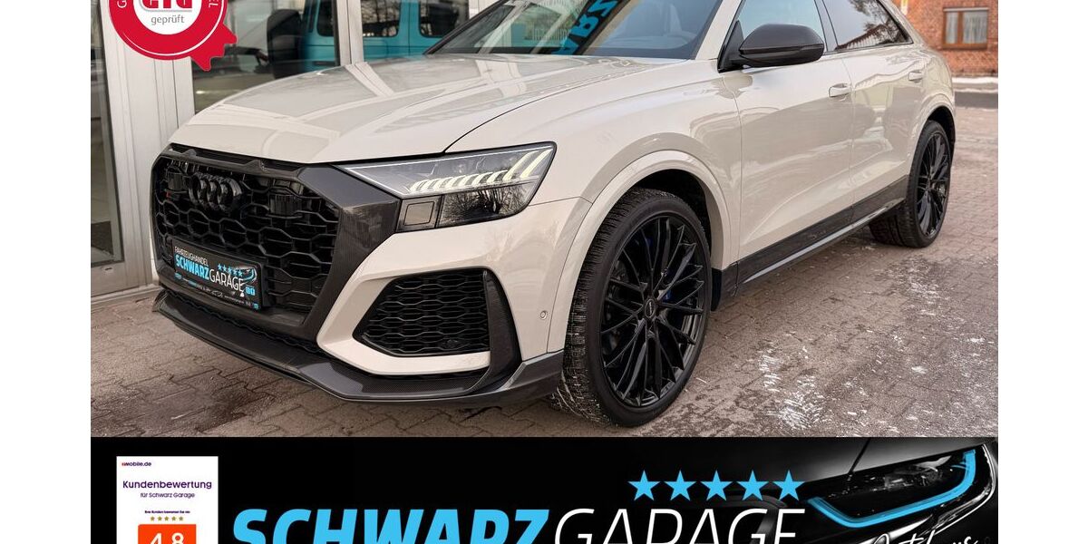 Audi RSQ8 74.328 km 89.990 &euro; Spremberg 03130