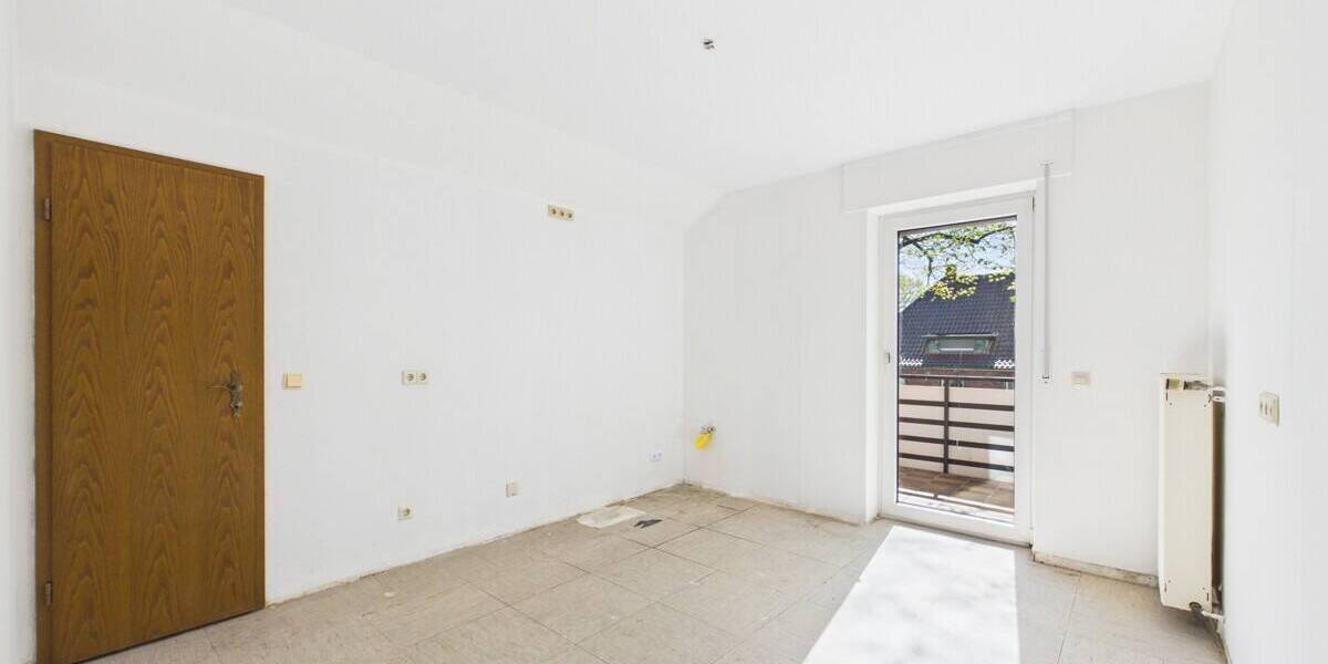 Etagenwohnung Waltrop - 3 Zimmer, 90 m&sup2;, 740&euro; | Angebot:26388354