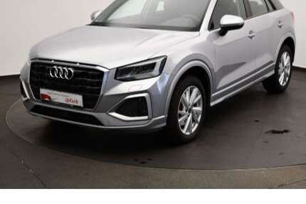 Audi Q2 8.000 km 22.690 &euro; Wolfsburg 38440