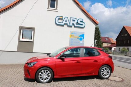 Opel Corsa 78.800 km 10.400 &euro; Ottendorf-Okrilla 01458