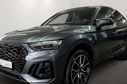 Audi Q5 43.664 km 44.830 &euro; Kaiserslautern 67663