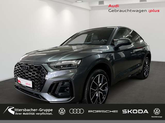 Audi Q5 43.664 km 44.830 &euro; Kaiserslautern 67663