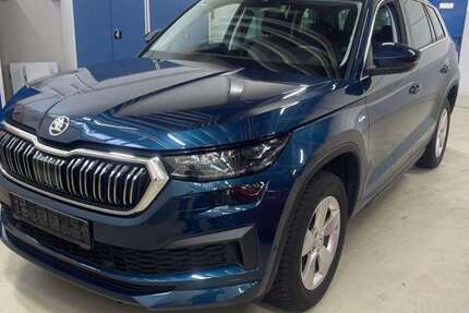 Skoda Kodiaq 57.000 km 36.970 &euro; Helmstedt 38350
