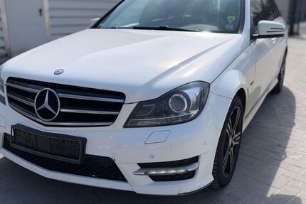 Mercedes-Benz C 220 207.000 km 9.899 &euro; Mömbris 63776