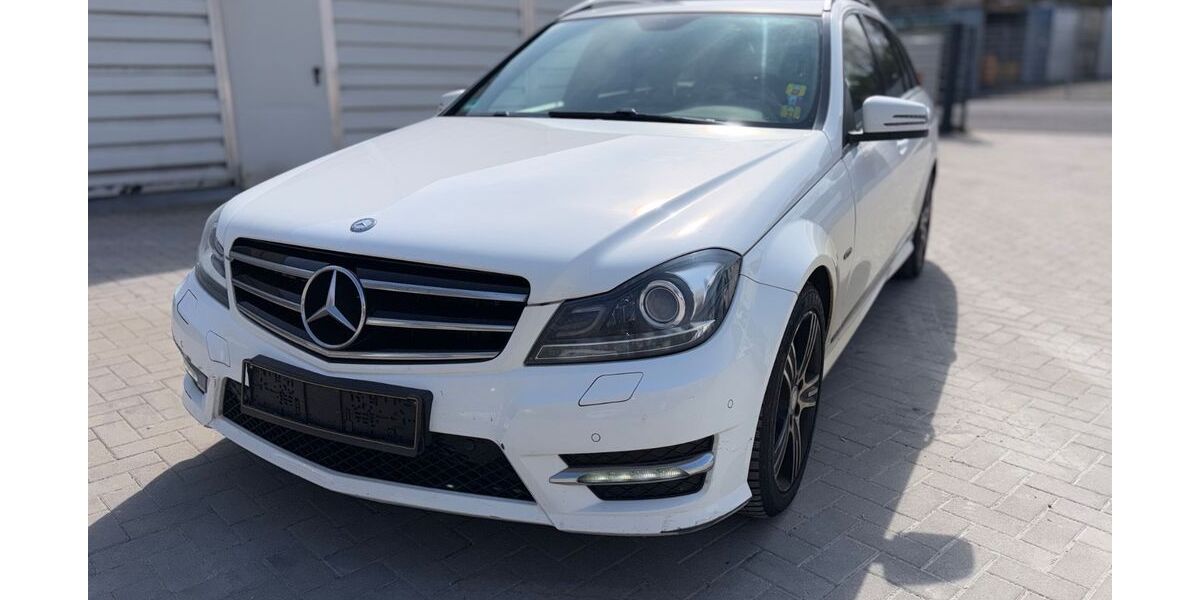 Mercedes-Benz C 220 207.000 km 9.899 &euro; Mömbris 63776