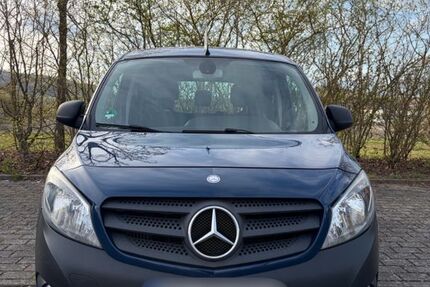 Mercedes-Benz Citan 85.141 km 12.300 &euro; Fulda 36041