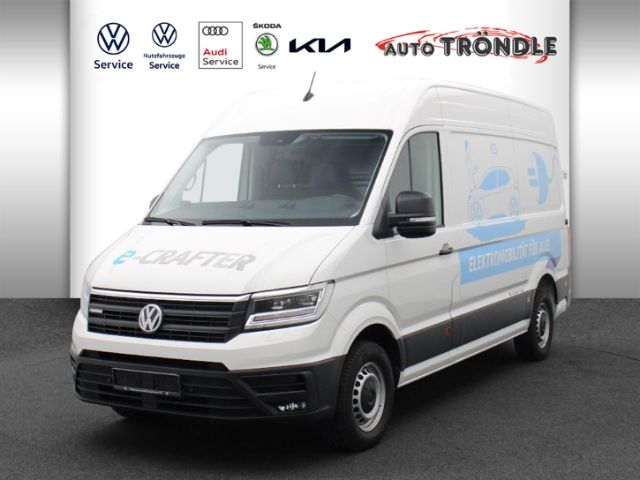 VW Crafter 39.000 km 23.390 € Grafenhausen 79865