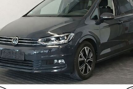 VW Touran 35.600 km 31.860 &euro; Ravensburg 88214