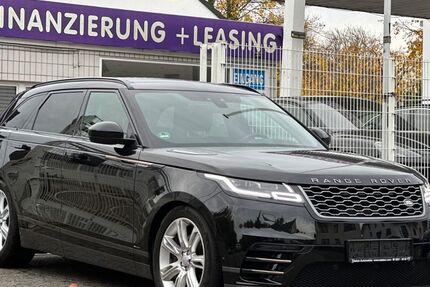 Land Rover Range Rover Velar 97.891 km 29.900 &euro; Köln (Heimersdorf) 50767