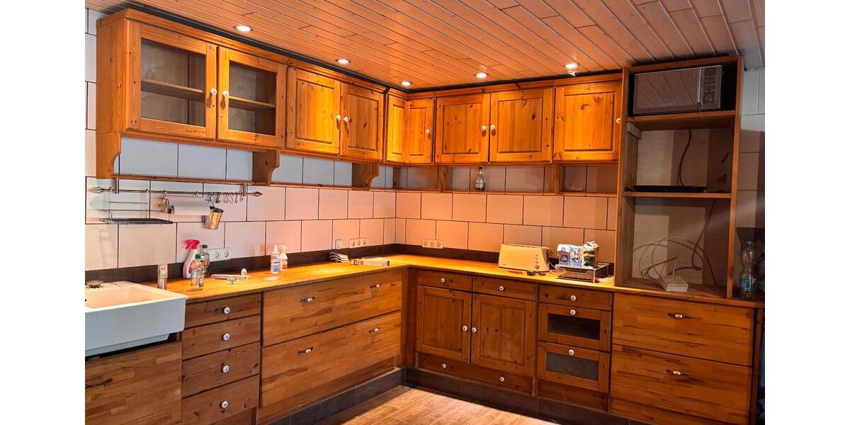 Einfamilienhaus Nideggen - 10 Zimmer, 400 m&sup2;, 399.000&euro; | Angebot:27236966