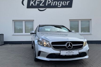 Mercedes-Benz A 180 92.216 km 13.999 &euro; Kottenheim 56736