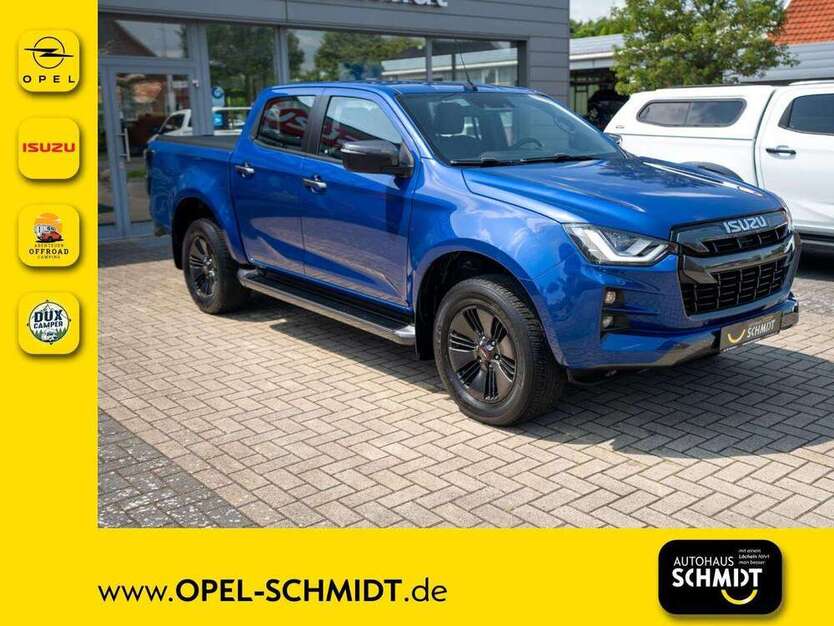 D-Max