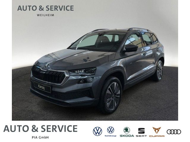 Skoda Karoq 3.000 km 39.190 &euro; Weilheim 82362
