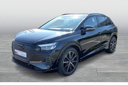 Audi Q4 e-tron 3.900 km 57.790 &euro; Celle 29227