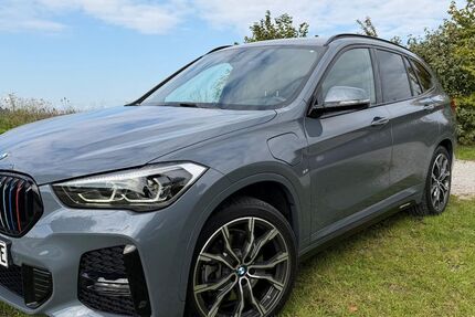 BMW X1 45.000 km 29.900 € Obertraubling 93083