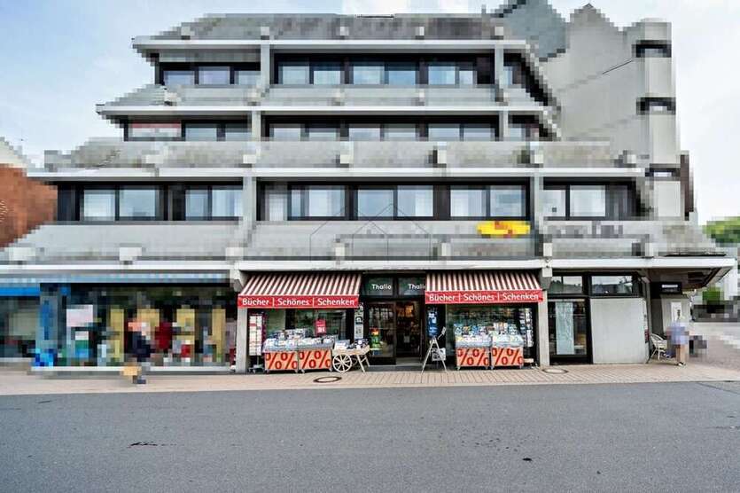 Einzelhandel in Mosbach 465.000 € 178.19 m² zimmer