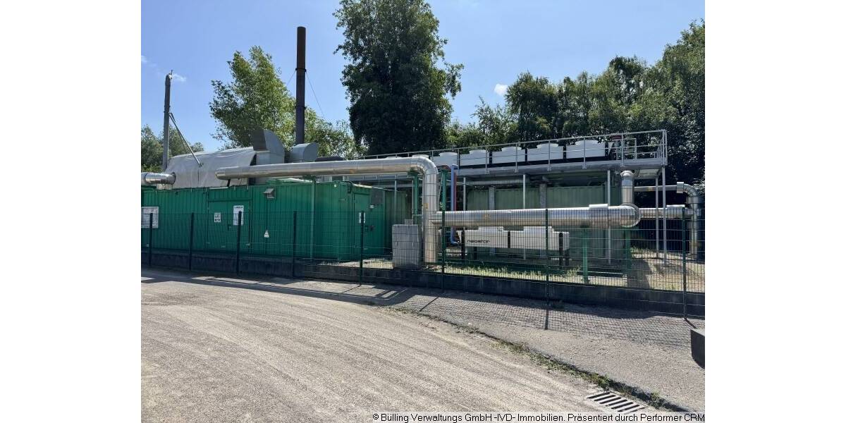 Gewerbeobjekt Dortmund Eving - 5.250.000&euro; | Angebot:25697645