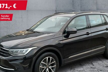 VW Tiguan 14.007 km 27.300 &euro; Werneck 97440