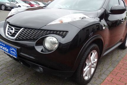 Nissan Juke 174.000 km 5.700 € Hamm 59073