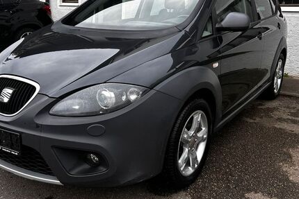 Seat Altea 251.000 km 4.490 &euro; München 81479
