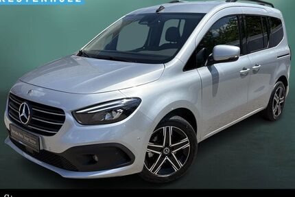 Mercedes-Benz T-Klasse 4.630 km 33.990 &euro; Grünstadt 67269