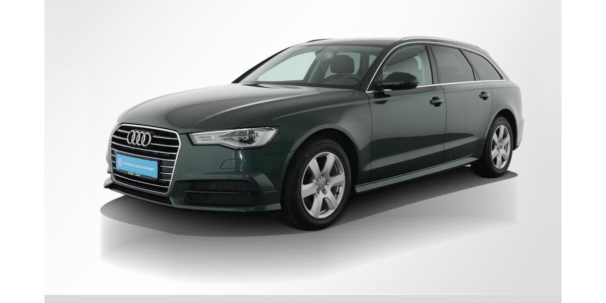 Audi A6 128.565 km 19.604 &euro; Nürnberg 90411