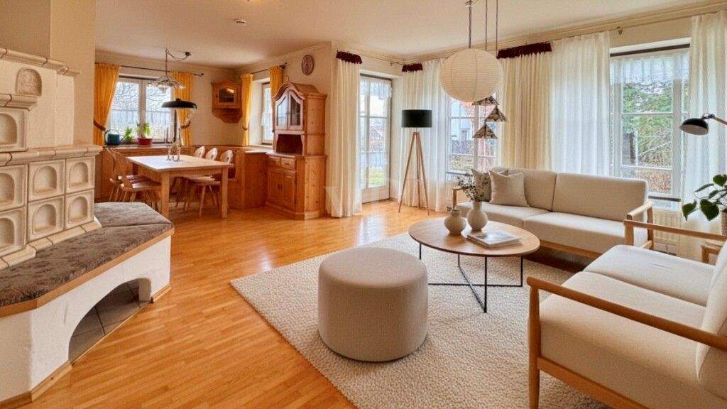 Einfamilienhaus Altusried - 6 Zimmer, 231 m&sup2;, 820.000&euro; | Angebot:25821355