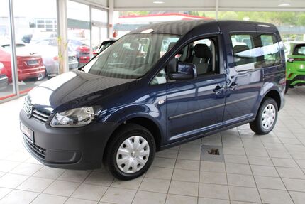 VW Caddy 220.000 km 5.600 &euro; Bergneustadt (Nähe Köln) 51702