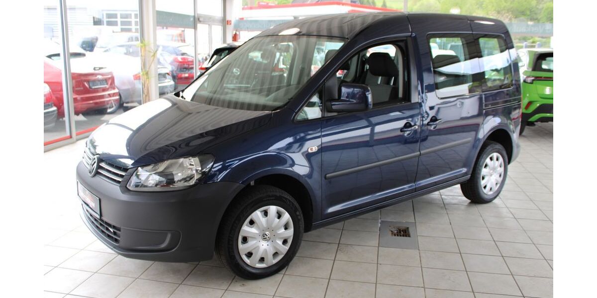 VW Caddy 220.000 km 5.600 &euro; Bergneustadt (Nähe Köln) 51702