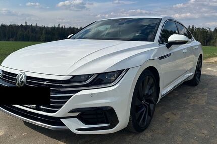 VW Arteon 94.000 km 23.980 € Marktredwitz 95615