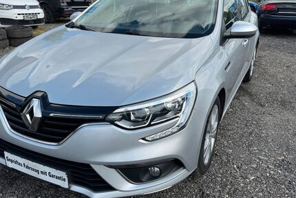 Renault Megane 115.000 km 7.999 &euro; Görlitz 02826