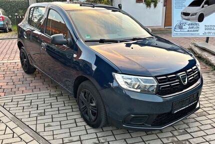 Dacia Sandero 101.033 km 3.999 € Bachstedt / Erfurt 99195